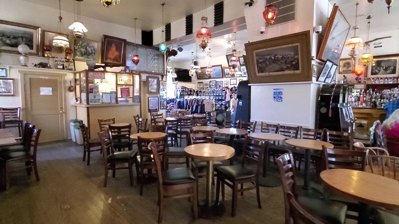 A Laid-Back Old West Welcome A Laid-Back Old West Welcome