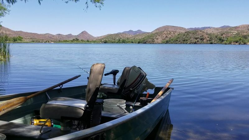 A Lake Built For Everyone
