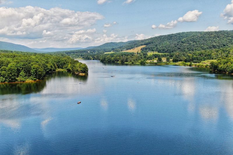 A Lake With A Name Worth Knowing A Lake With A Name Worth Knowing