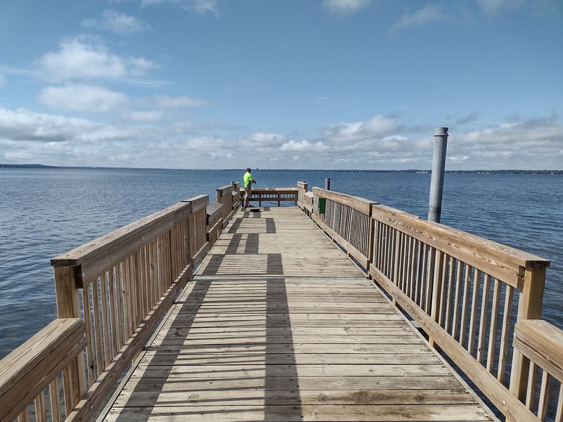 A Lakeside Address Just Outside Bemidji