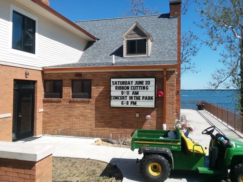A Lakeside Address Worth Circling on the Map