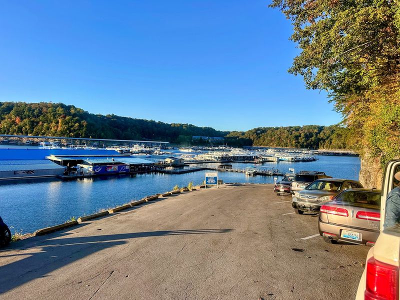 A Lakeside Story Worth Telling