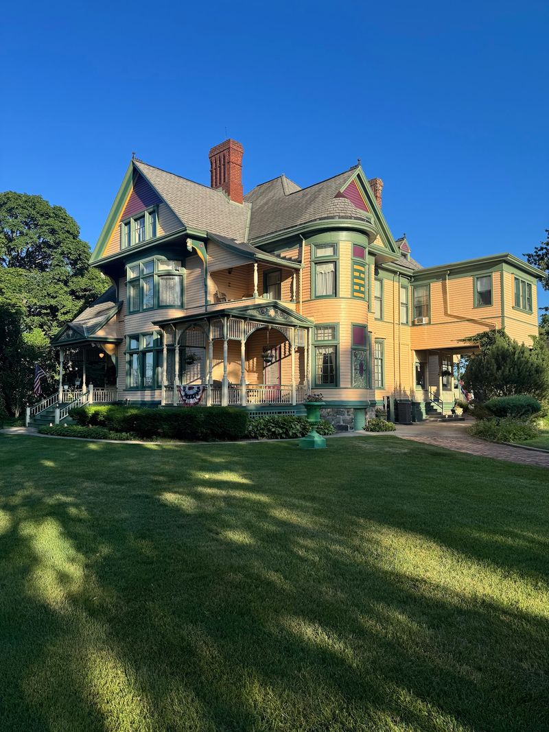 A Landmark Address In Downtown South Bend