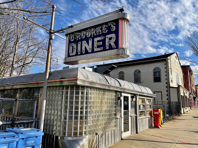 A Landmark On Main Street Since 1941