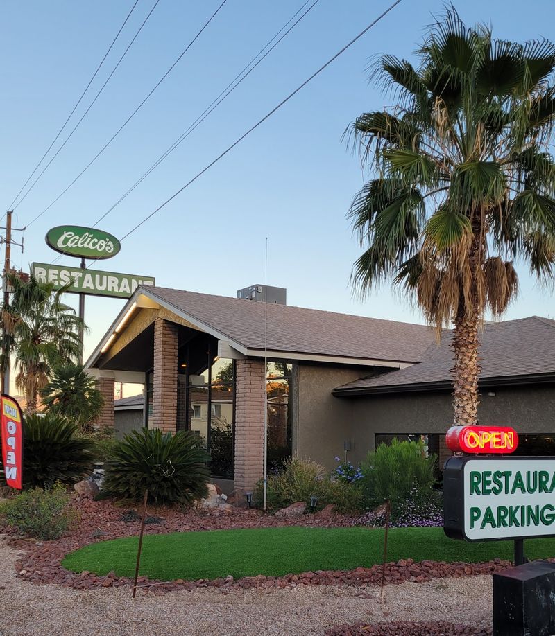 A Legacy Built on Route 66