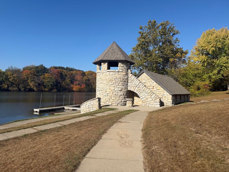A Legacy Carved by the Civilian Conservation Corps