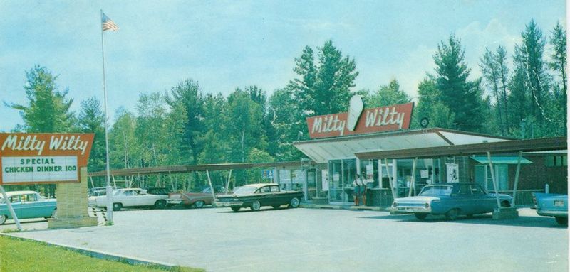 A Legacy Dating Back To 1947