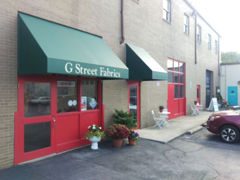 A Legacy Store With Decades of Loyal Customers A Legacy Store With Decades of Loyal Customers