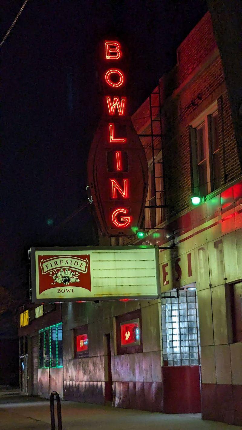 A Legendary Chapter In Chicago Punk History