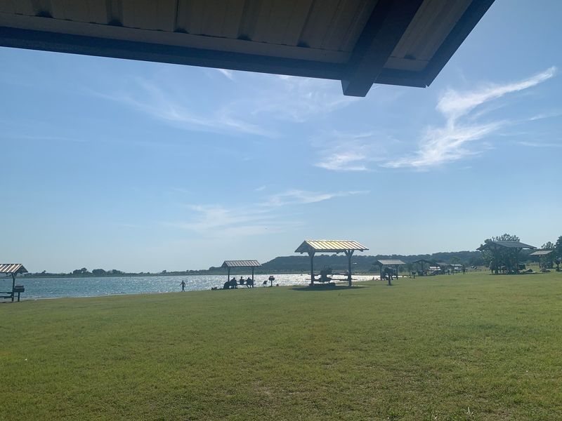 A Less Crowded Alternative to Popular Texas Lakes