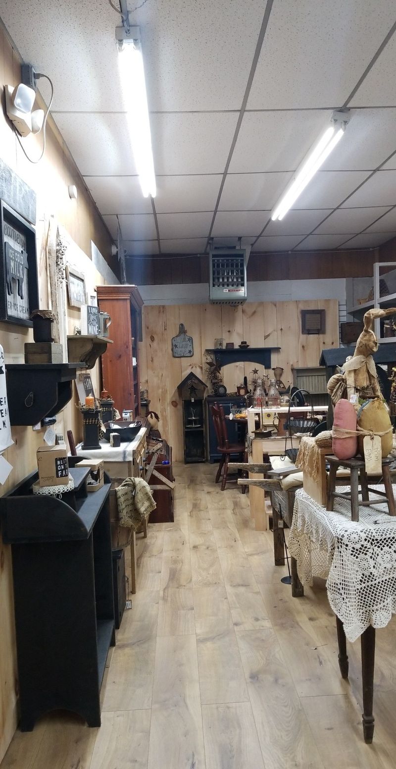 A Little Bit Of Everything Under One Roof A Little Bit Of Everything Under One Roof