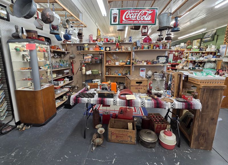 A Little Bit Of Everything Under One Roof