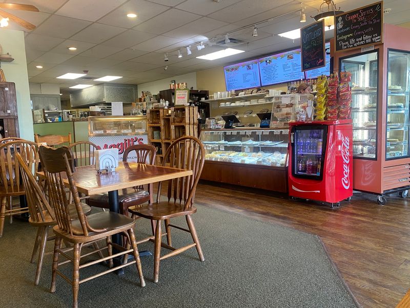 A Little Pie Shop With A Big Reputation