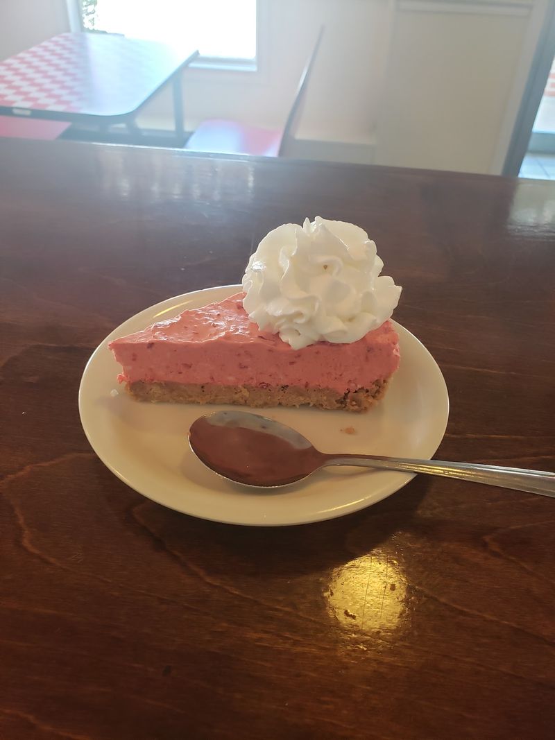 A Little Something Sweet To Finish