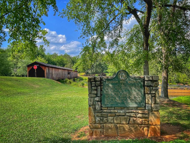 A Living History Lesson Along the River