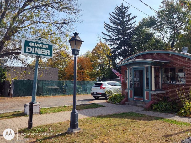 A Living Piece of 1931 on Park Road