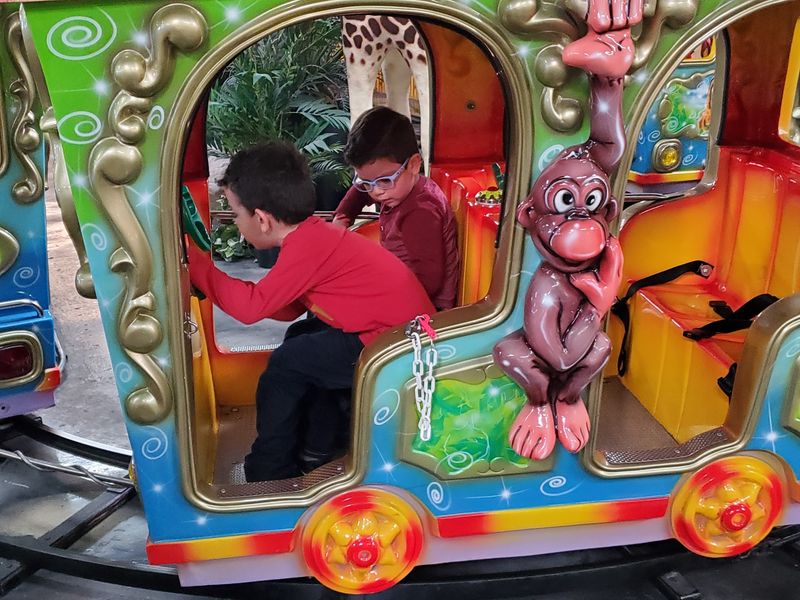 A Local Business With Nearly a Decade of Making Kids Smile A Local Business With Nearly a Decade of Making Kids Smile