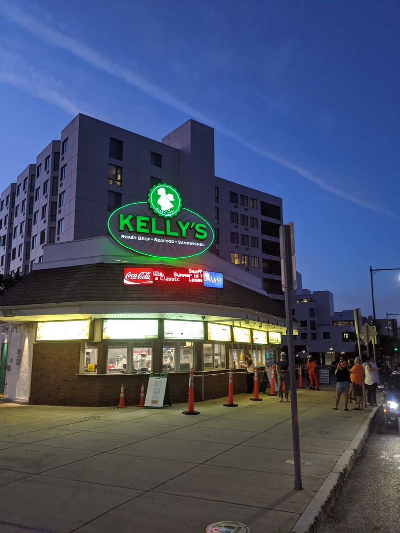 A Local Chain With Deep Roots