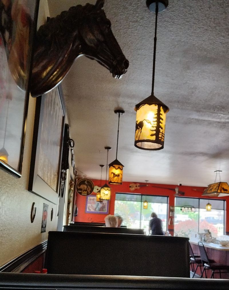 A Local Favorite With Traveler Appeal A Local Favorite With Traveler Appeal
