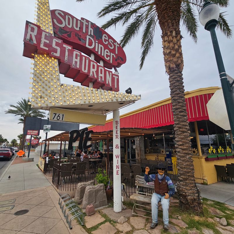 A Local Mainstay Since 1992 A Local Mainstay Since 1992