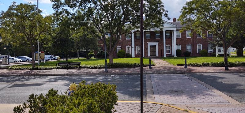 A Long Backstory Rooted in Southern New Jersey A Long Backstory Rooted in Southern New Jersey