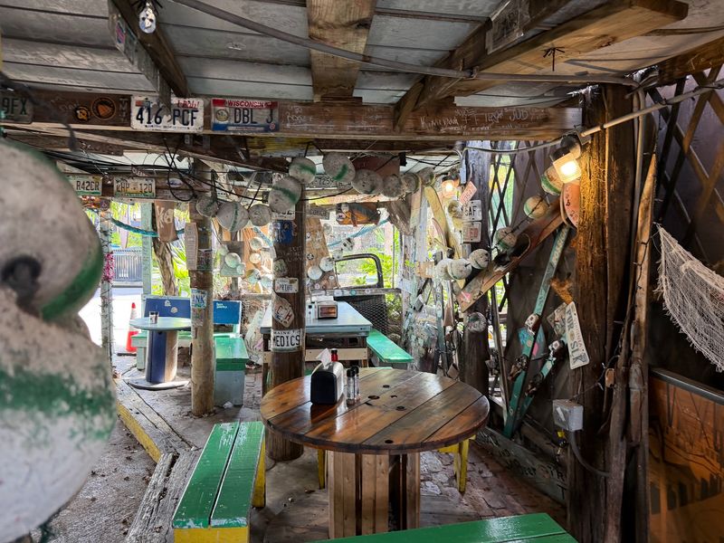 A Long-Running Piece Of Island History