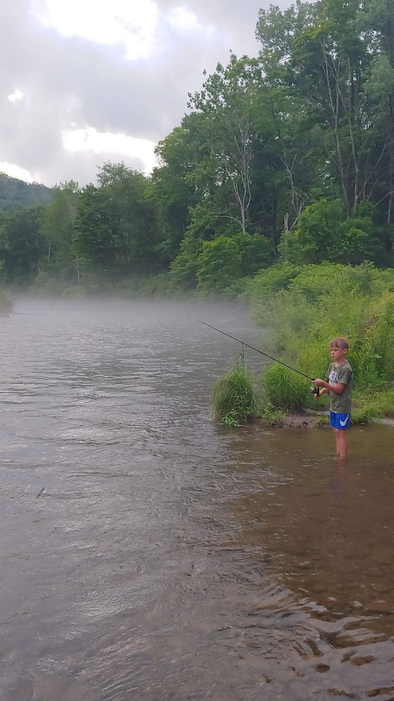 A Longtime Favorite With Anglers