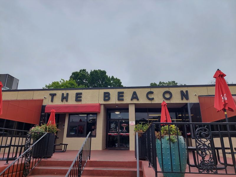 A Loud, Fast, Family-Friendly Atmosphere