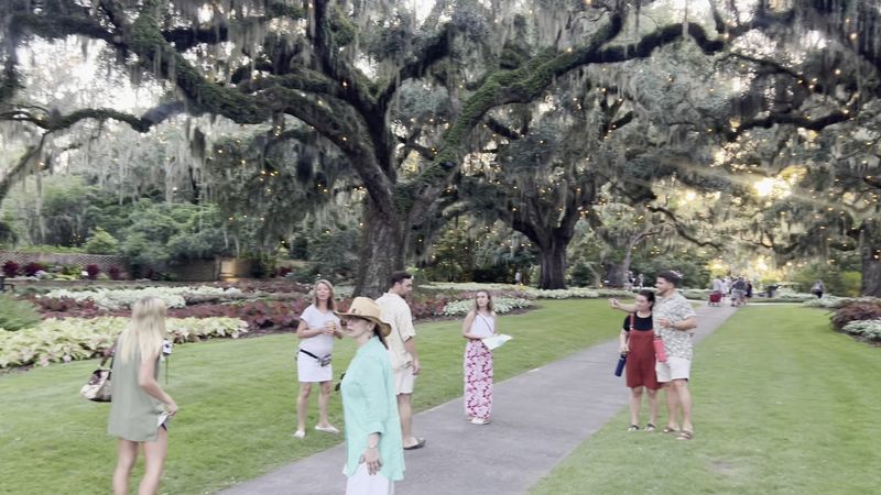A Lowcountry Zoo Full Of Wildlife