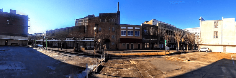 A Lower Cost of Living, Hattiesburg, Mississippi