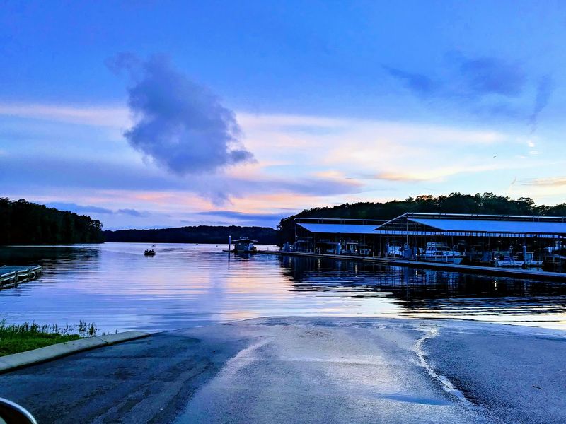 A Marina Built For Boaters A Marina Built For Boaters