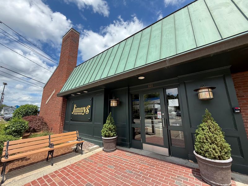 A Massachusetts Avenue Landmark With Deep Roots