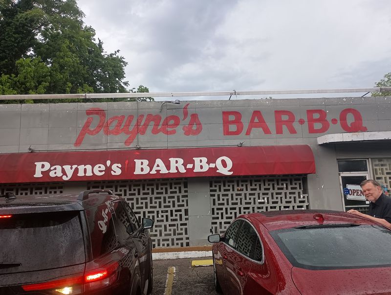 A Memphis Institution Since The 1970s