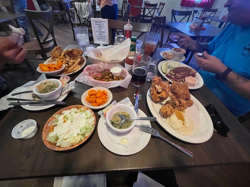 A Menu Bigger Than It Looks