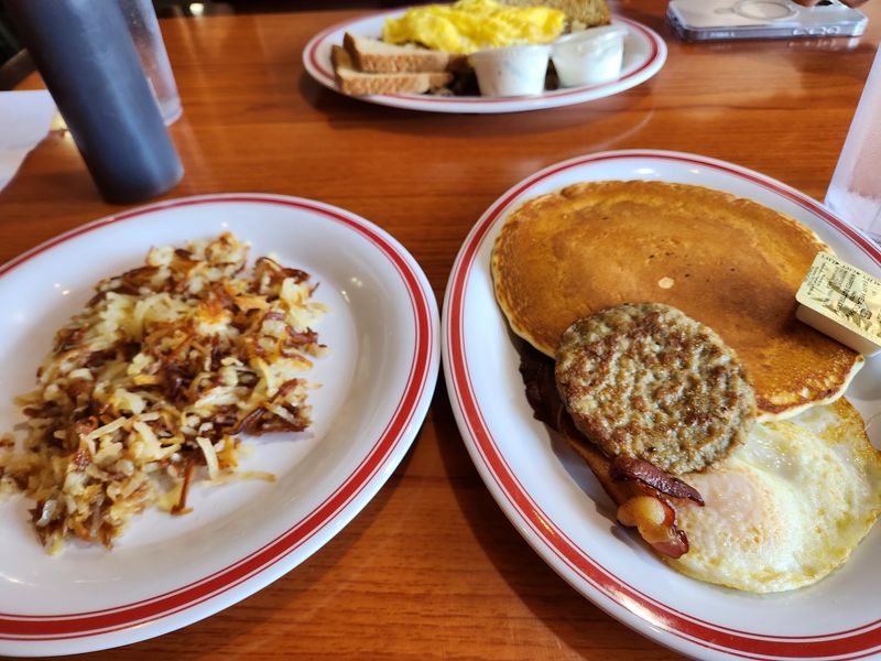 A Menu Bigger Than The Town A Menu Bigger Than The Town