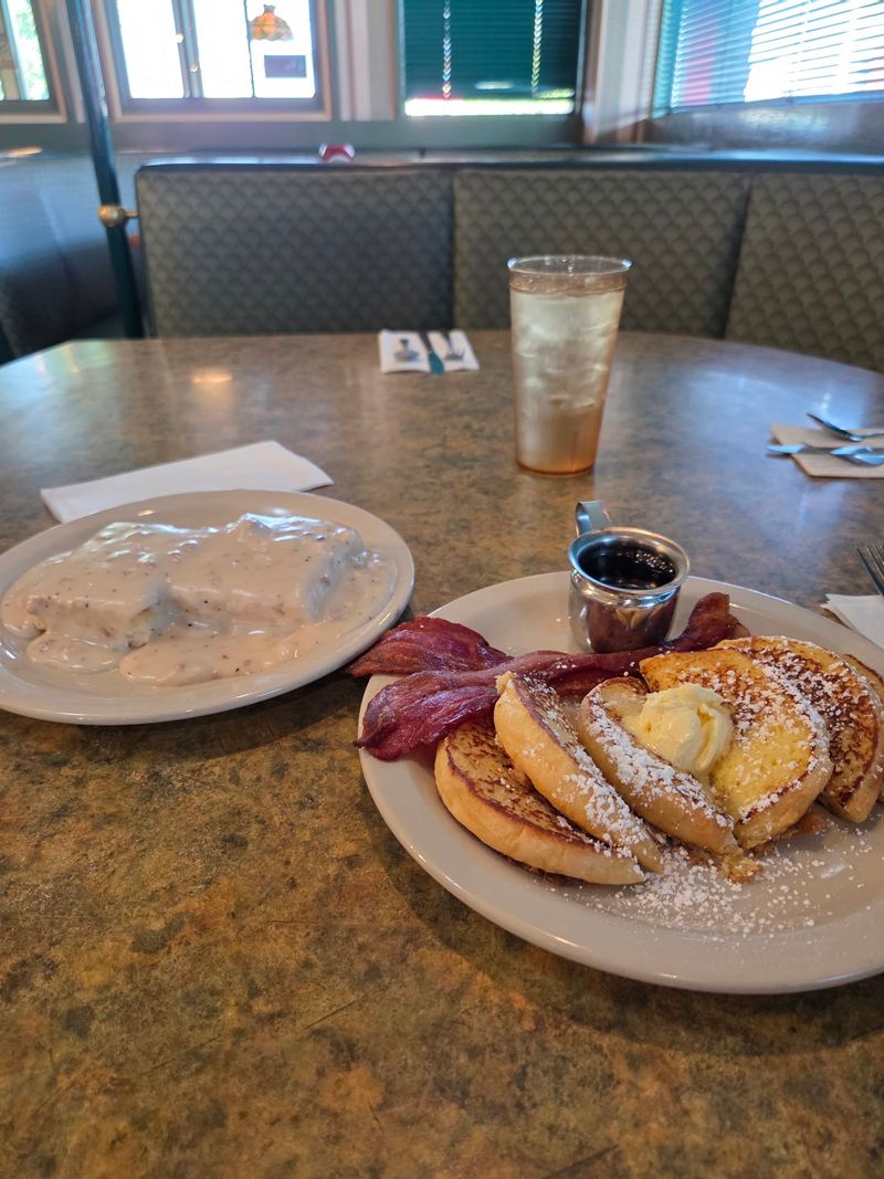 A Menu Built For Every Appetite