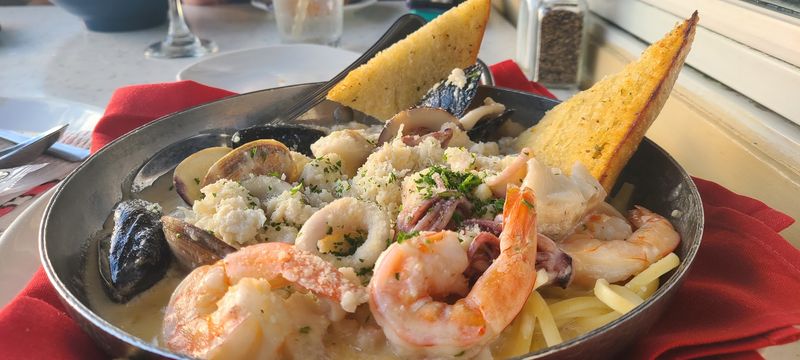 A Menu Built For Every Kind Of Appetite