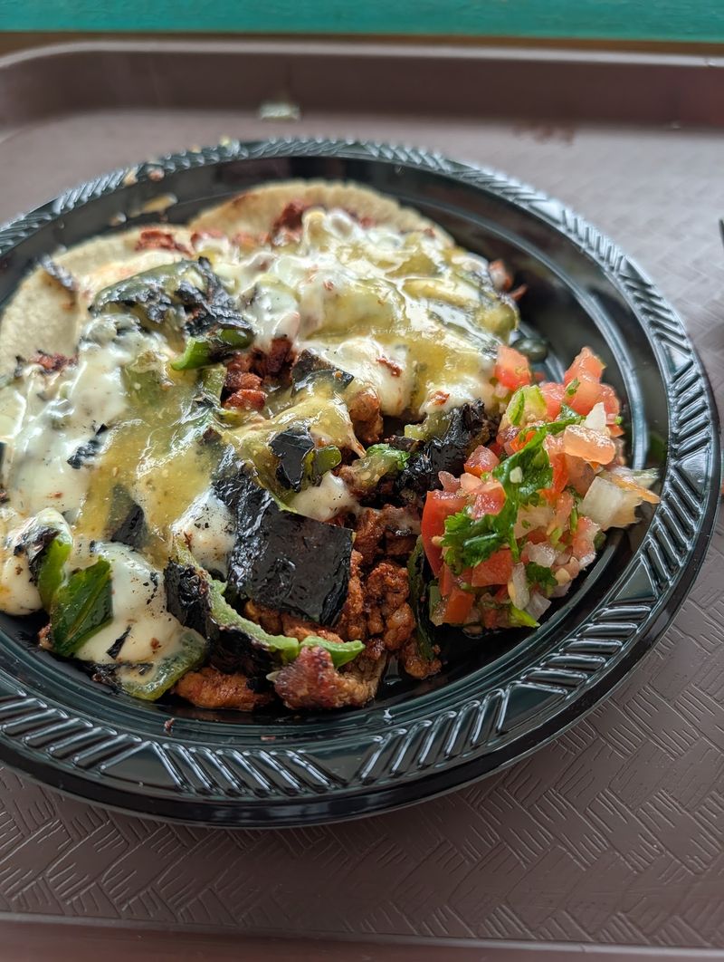 A Menu Built On Bold, Homemade Flavors A Menu Built On Bold, Homemade Flavors