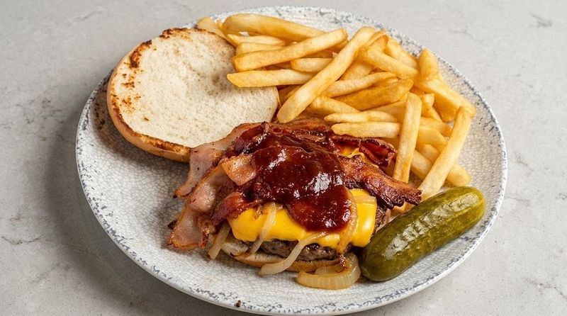 A Menu Built for Comfort, Not Overload A Menu Built for Comfort, Not Overload