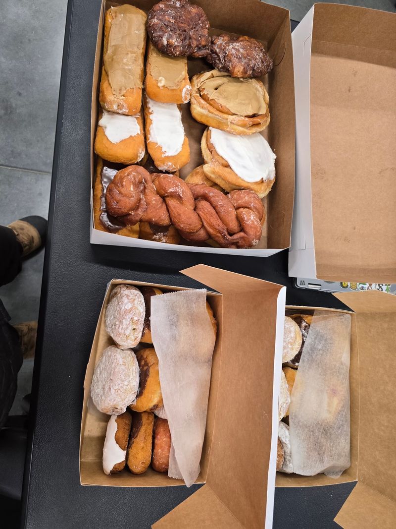 A Menu Built on Classics