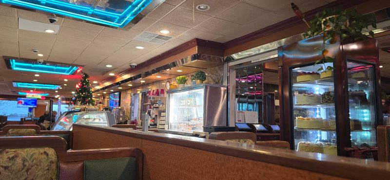 A Menu Longer Than Your Attention Span A Menu Longer Than Your Attention Span