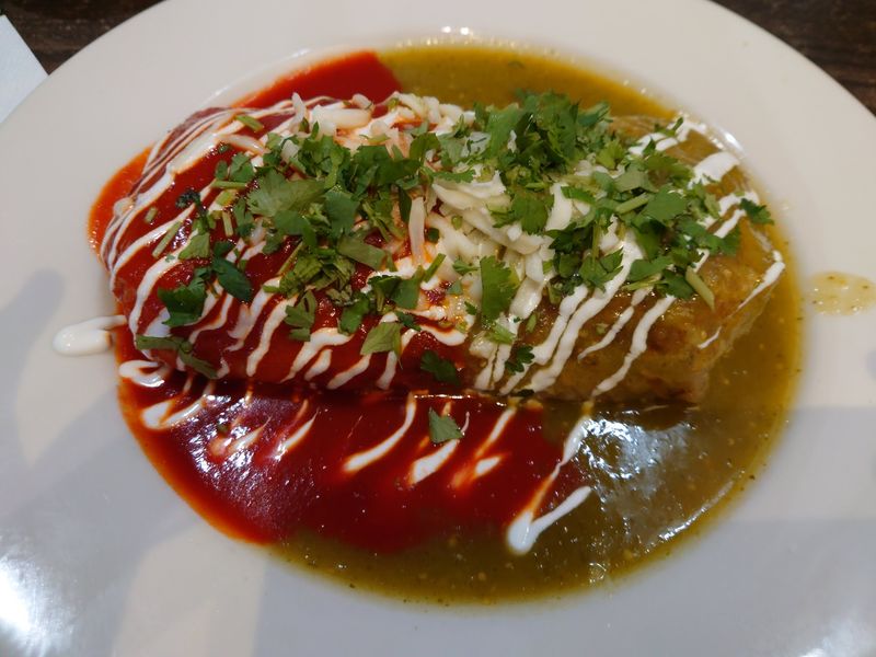 A Menu Rooted in Interior Mexican Cooking