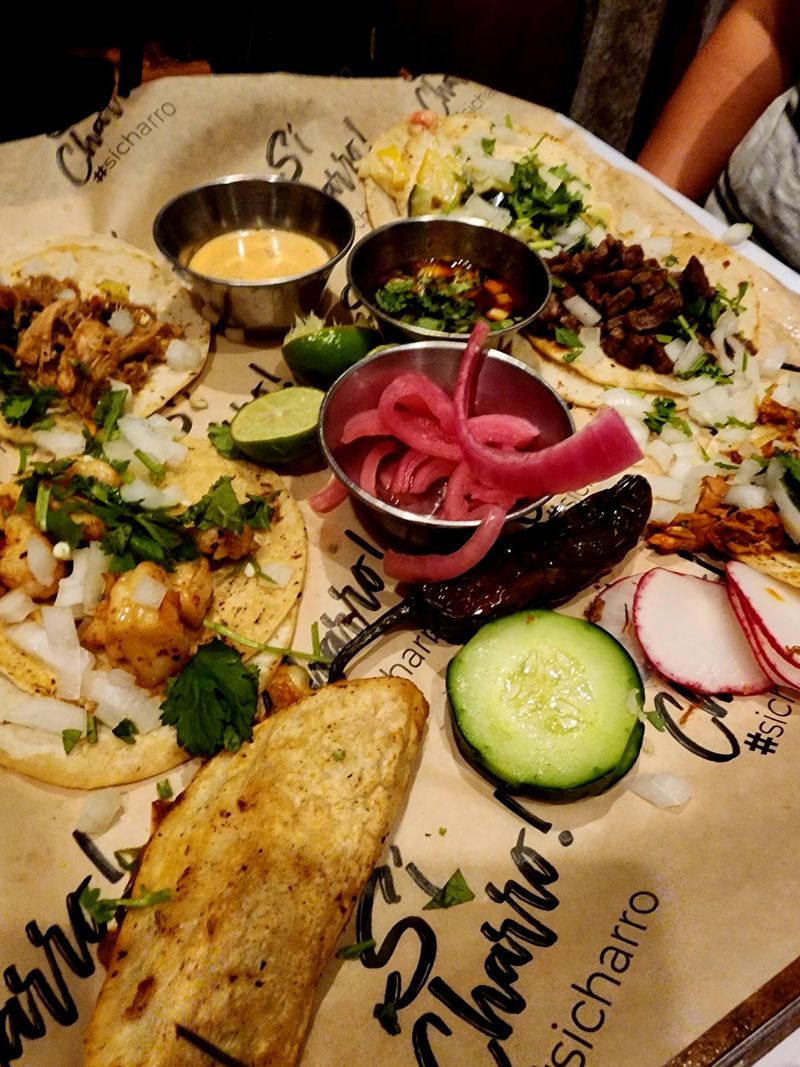 A Menu Rooted in Original Recipes
