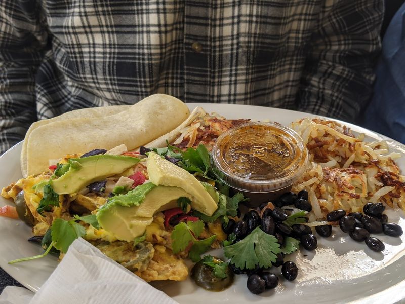 A Menu That Keeps Growing A Menu That Keeps Growing