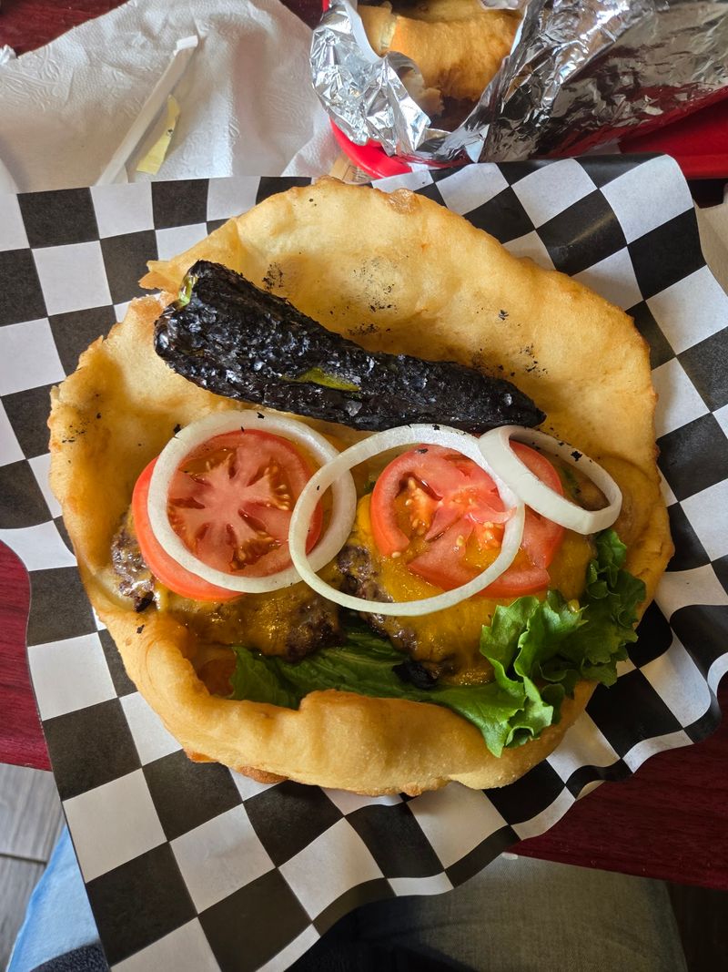 A Menu That Reaches Beyond Tacos