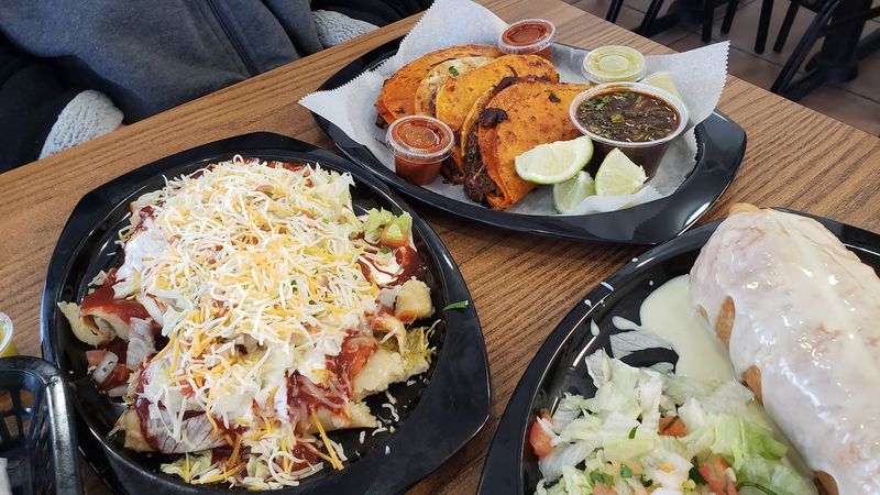 A Menu That Rewards The Curious