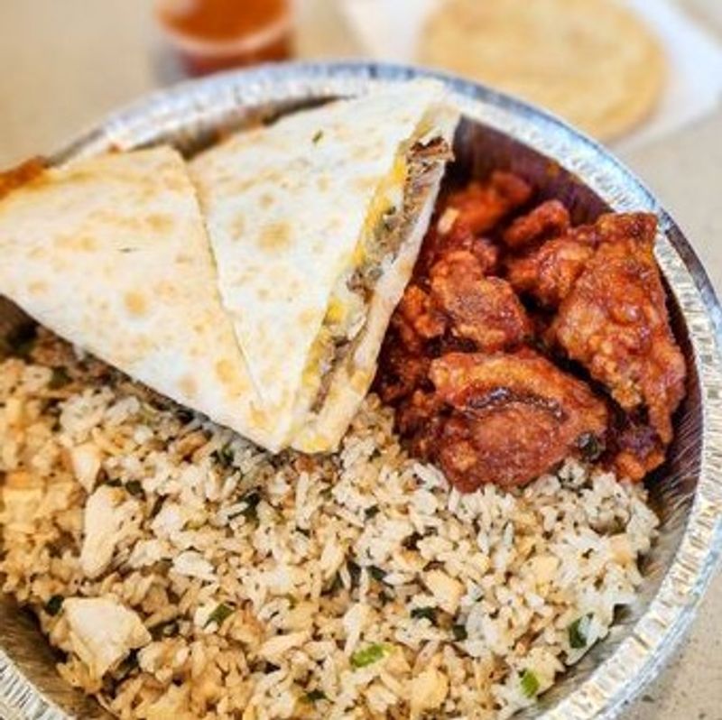 A Menu That Rewards The Curious A Menu That Rewards The Curious
