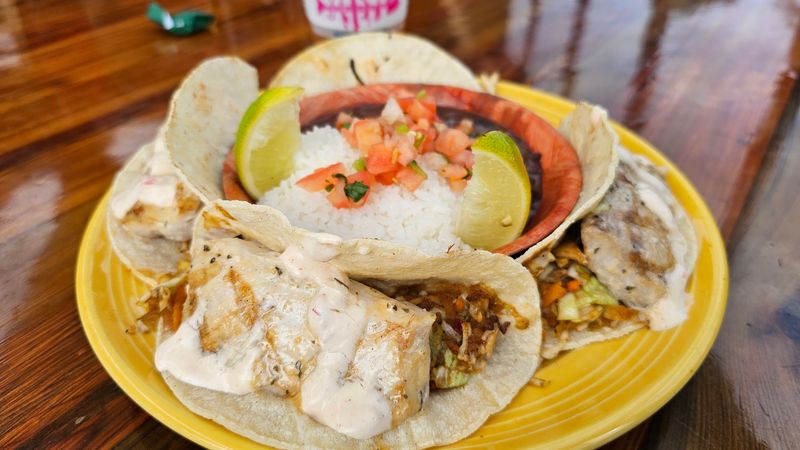 A Menu That Runs All Day