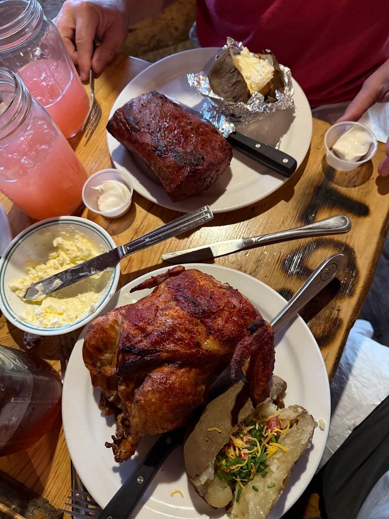 A Menu With Exactly Two Choices A Menu With Exactly Two Choices