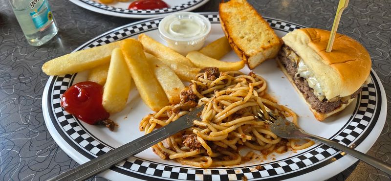 A Menu With Something for Everyone
